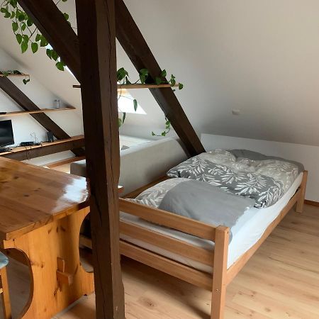 Ferienwohnung Sophie Berlin Luaran gambar