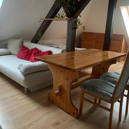 Ferienwohnung Sophie Berlin Luaran gambar