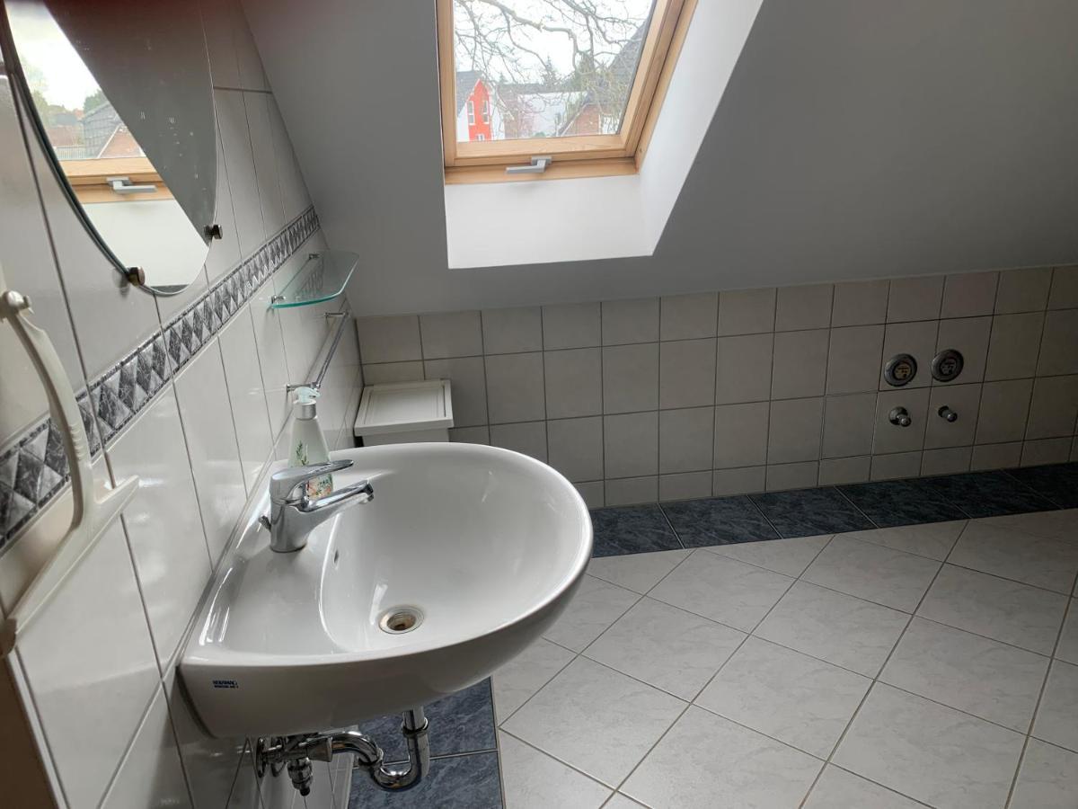 Ferienwohnung Sophie Berlin Luaran gambar