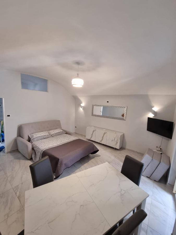 Ferienwohnung Sophie Berlin Luaran gambar
