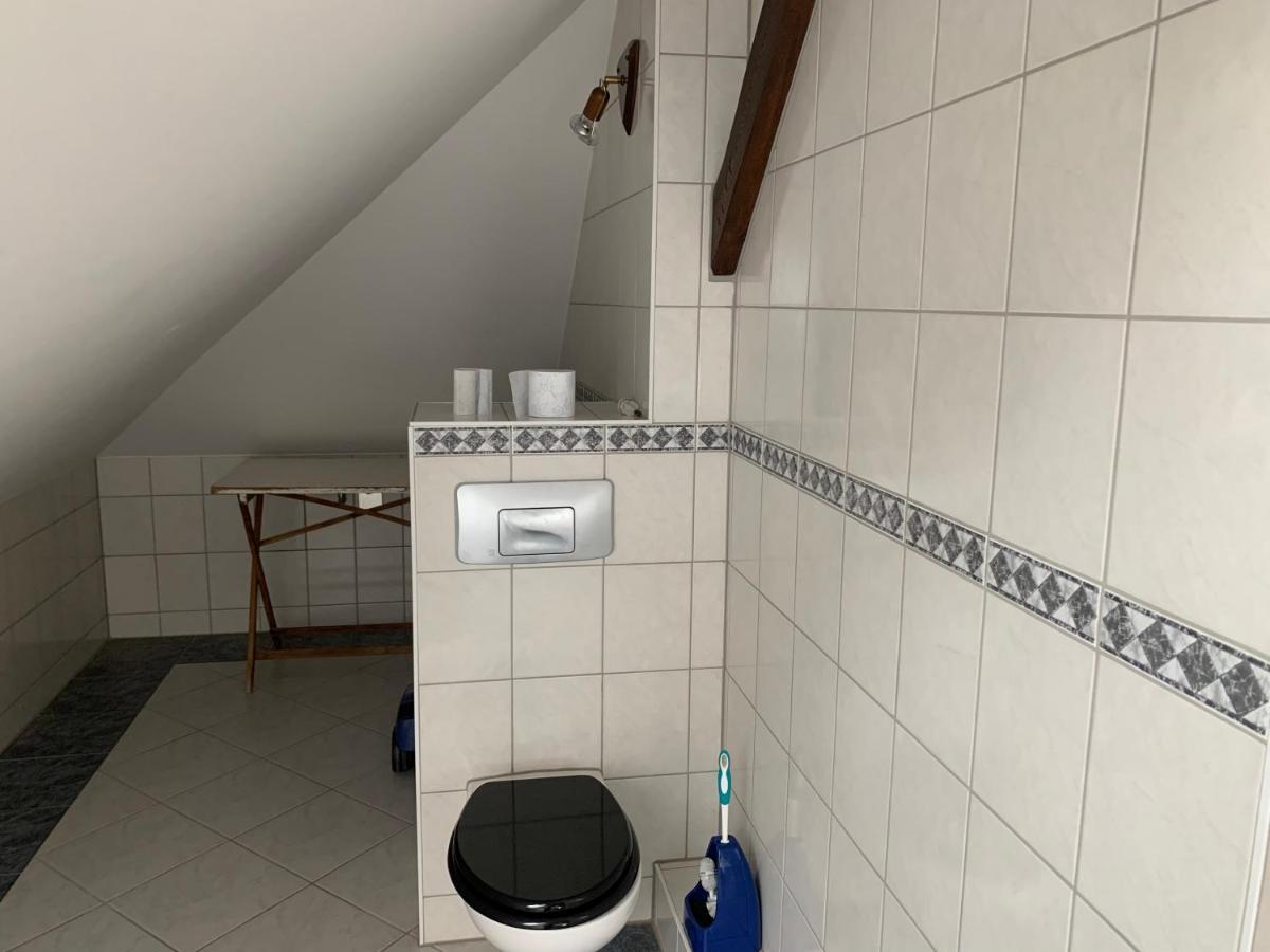 Ferienwohnung Sophie Berlin Luaran gambar