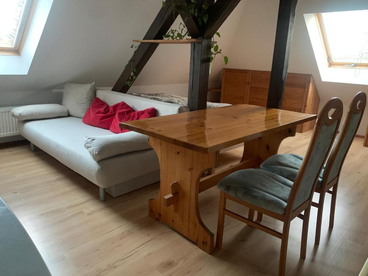 Ferienwohnung Sophie Berlin Luaran gambar